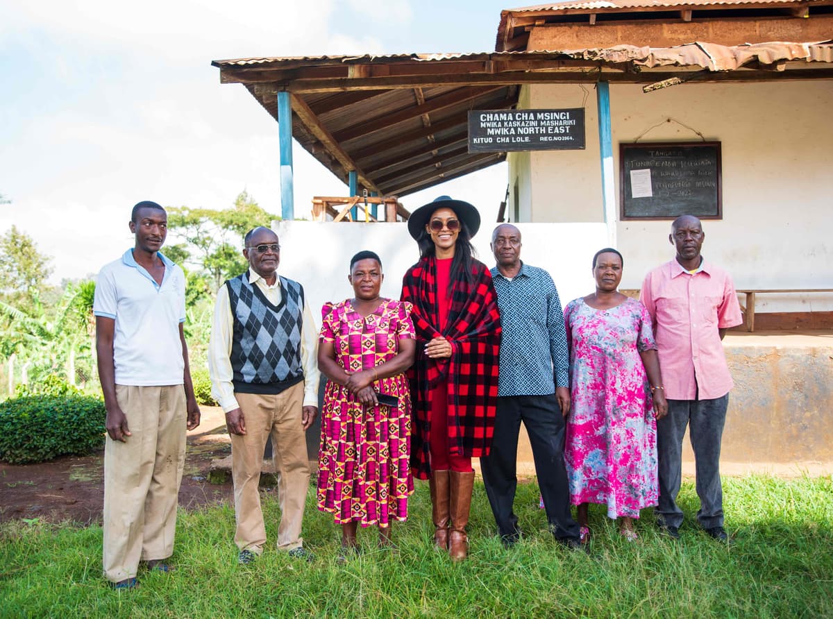 Education and Skill Development